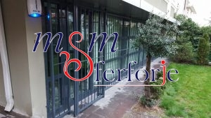 008 DEKORATİF BALKON KAPILARI